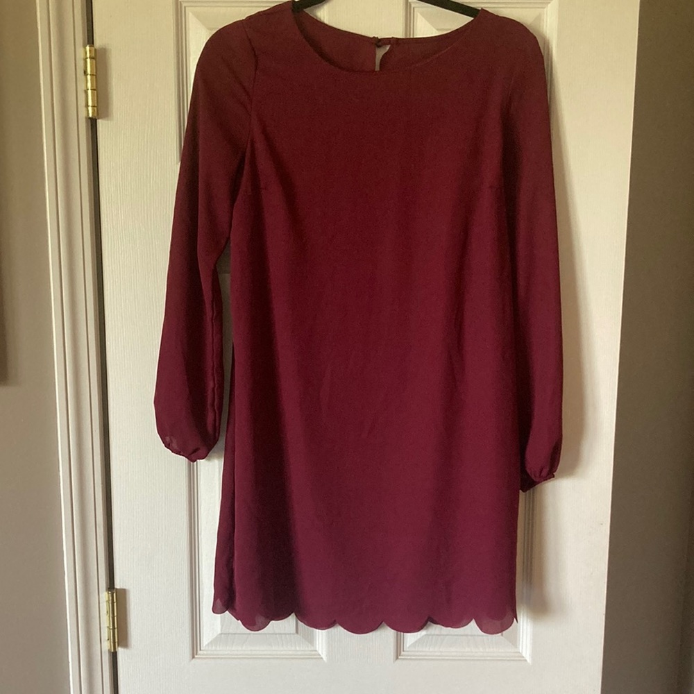 Charlotte Ruse sz small dress